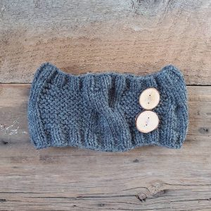 vnor bandeau adulte classique kaki