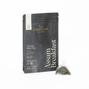 camellia assam sachet