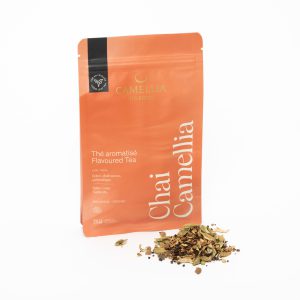 camellia chai 75g