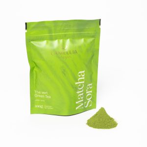 Camellia matcha sora 100g