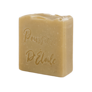 savon barre eucalyptus