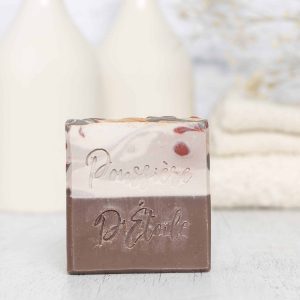 savno poussiere d étoiles lait anesse