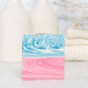 lait d anesse savon poussière d étoiles