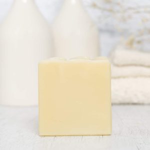 savon citronnelle chasse-moustique