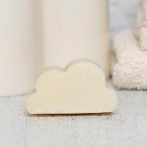 savon pour bébé nuage savonnerie poussière d'étoiles