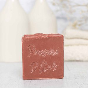 savon peaux sensibles adonis poussière d'étoiles