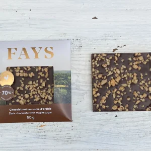 chocolat fays