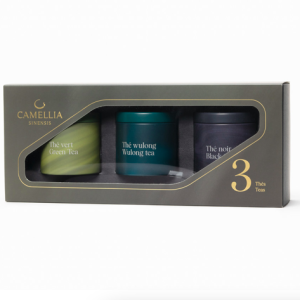 camellia sinensis assortiment découverte 3