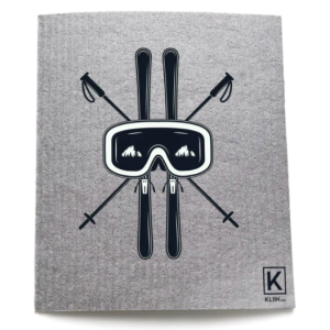 kliin essuie tout ski