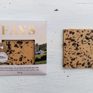 chocolat fays