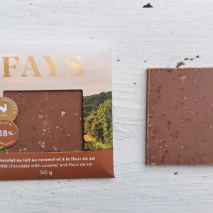fays chocolat