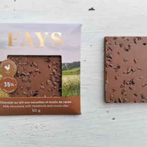 chocolat fays