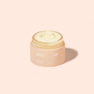 crème visage cocooning love