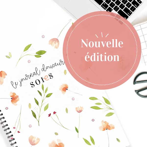 agenda journal soies