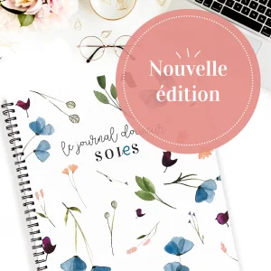 agenda journal soies