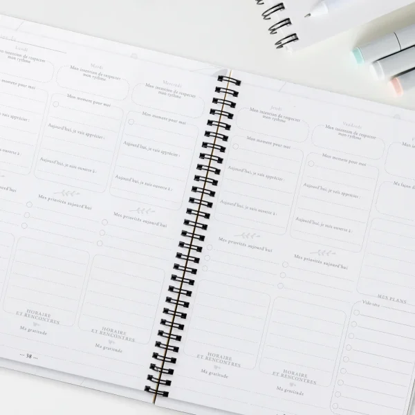 agenda 2023 journal soies