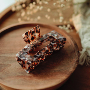 Soha & Co pince à cheveux Samia