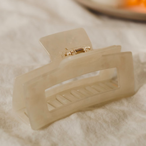 Soha & Co pince à cheveux Lucie