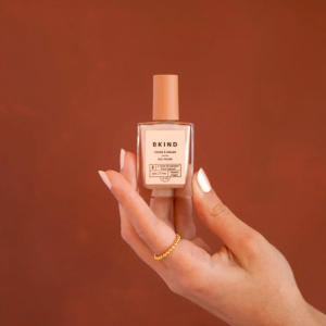 BKIND Vernis à ongles - Satin