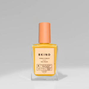 BKIND vernis a ongles taurus