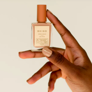 Bkind Vernis à ongles durables