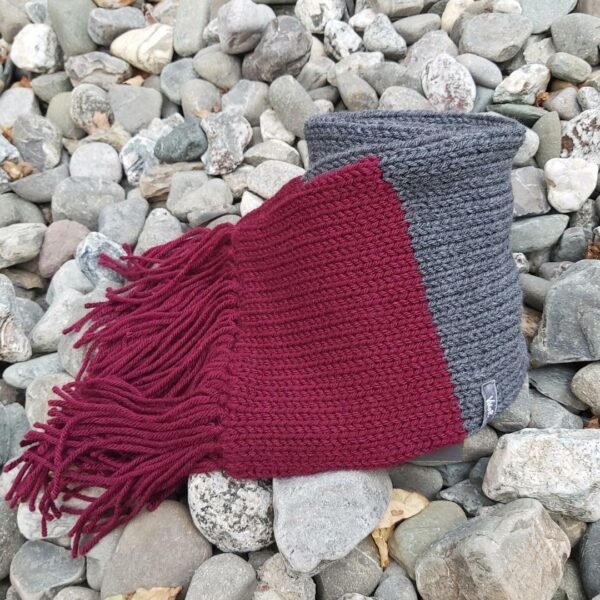 VNoR foulard adulte toundra