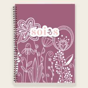 soies journal douceur nouveau myriam