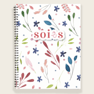 soies journal douceur nouveau chantal