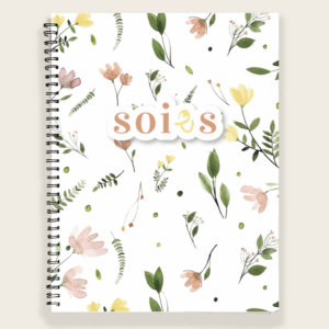 soies journal douceur nouveau Léa