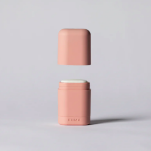Applicateur de déodorant rechargeable KIIMA Manarola Rosé