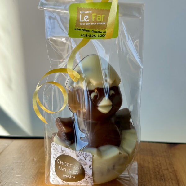 pâtisserie le far chocolat pâques