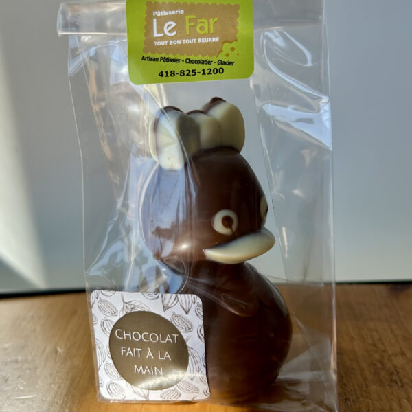 pâtisserie le far chocolat pâques