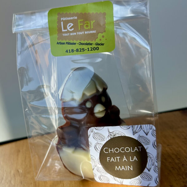 pâtisserie le far chocolat pâques