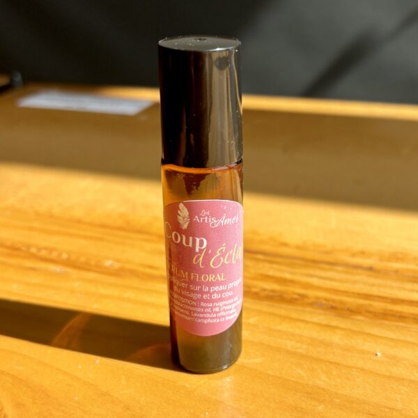 Les ArtisÂmes sérum à bille 10 ml