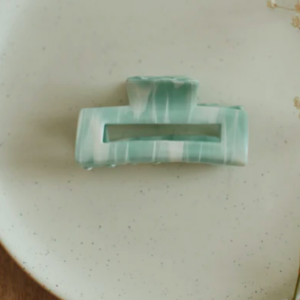 DEMI-PINCE À CHEVEUX - AQUA soha & co