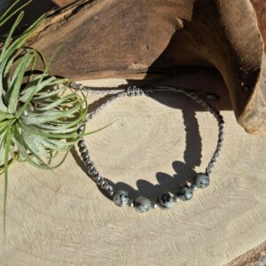 création CR bracelet