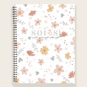 soies journal douceur nouveau Vanessa