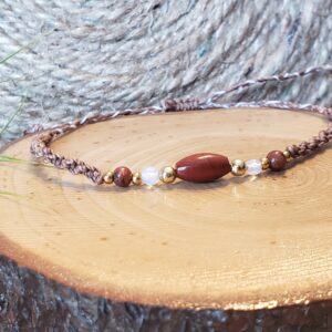 création CR bracelet