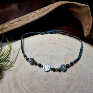 création CR bracelet