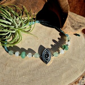 création CR bracelet