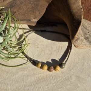 création CR bracelet