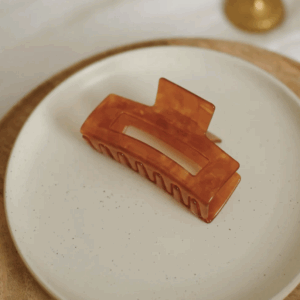 PINCE À CHEVEUX - solea soha & co