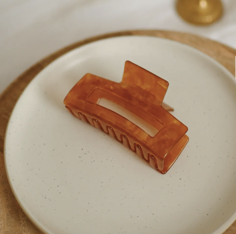 PINCE À CHEVEUX - solea soha & co