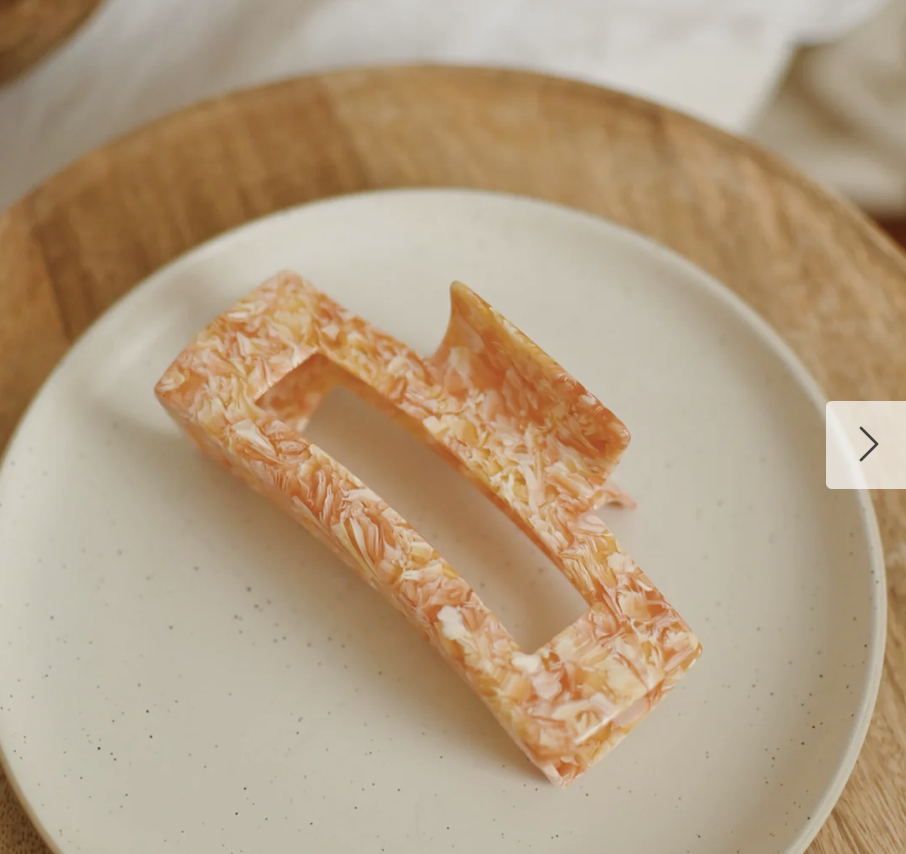 PINCE À CHEVEUX - ALANA XL soha & co