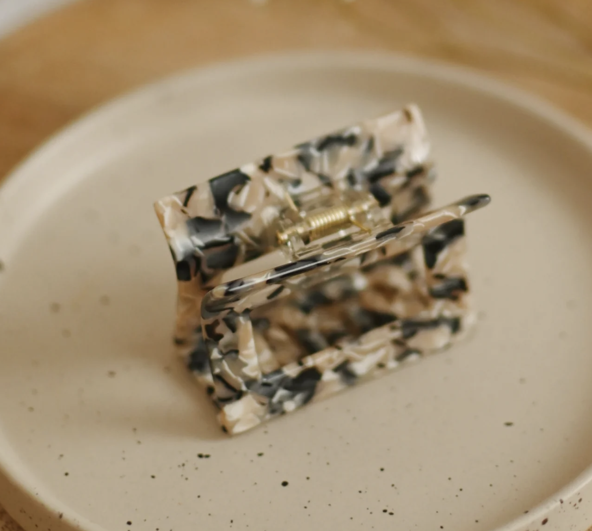 petite PINCE À CHEVEUX - tessa soha & co