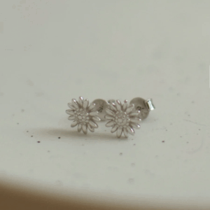 BOUCLES D'OREILLES daisy soha & co