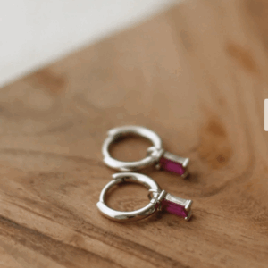 BOUCLES D'OREILLES MONA soha & co