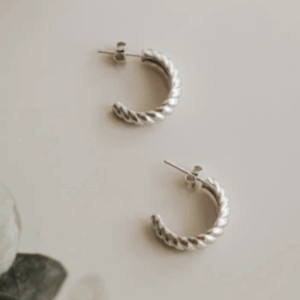 BOUCLES D'OREILLES milos soha & co