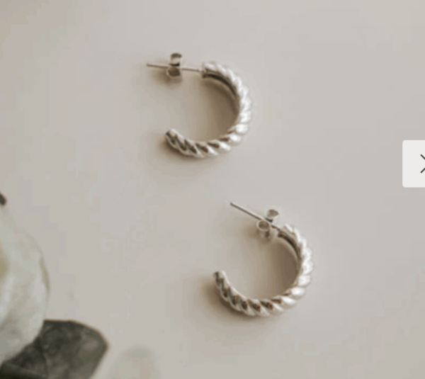 BOUCLES D'OREILLES milos soha & co