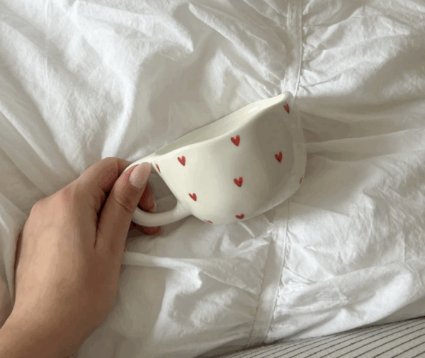 moi d'abord tasse romance